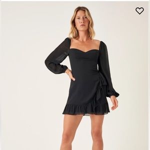 Reformation Cammi Dress